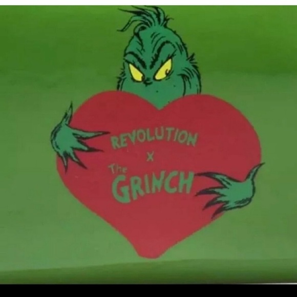 NWT Grinch Bundle w/.925 Charm - Picture 9 of 17